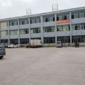 （出售）赣州宁都工业园3000平米标准厂房整栋出售