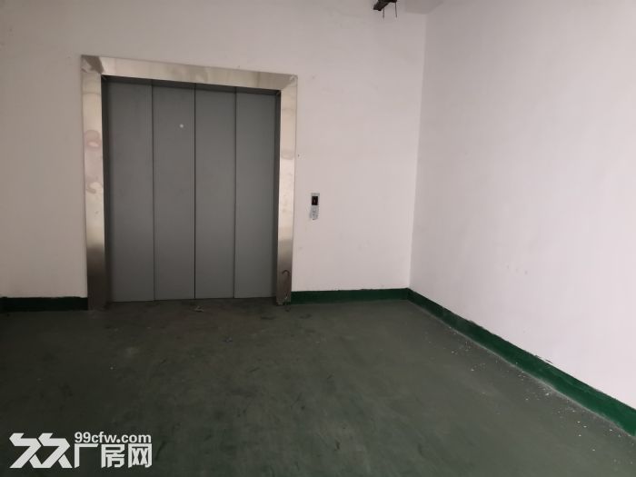 独立园区，标准厂房，环境优美，保安24小时执勤。欢迎来电咨询，出租价格面议-图4