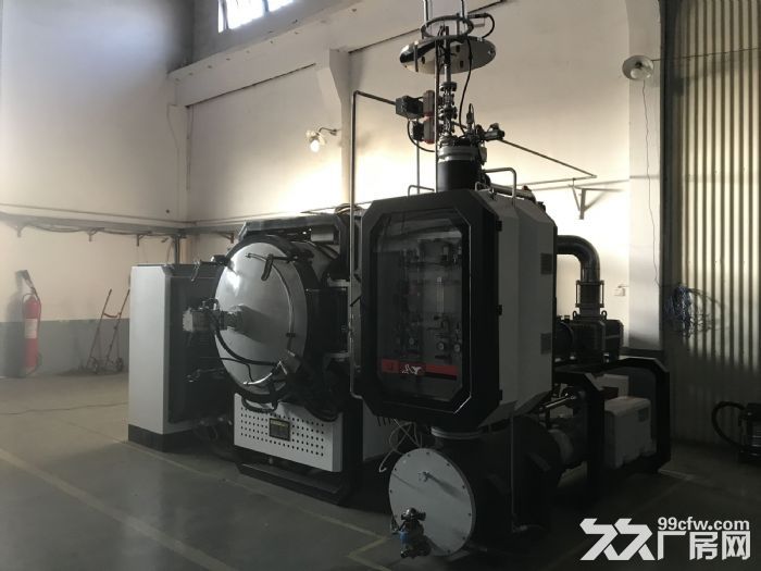铸造厂 开发区 带设备出租 设备齐全-图2