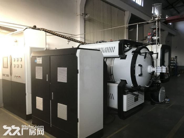铸造厂 开发区 带设备出租 设备齐全-图5