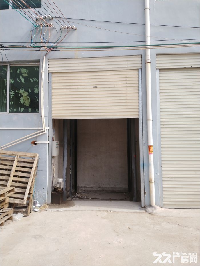 江西赣州厂房出租：水东工业园5000平厂房仓库店面出租可分租配套齐全-图6
