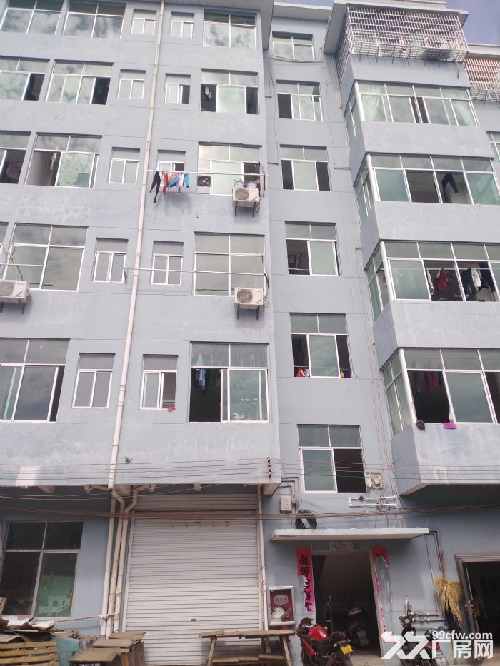 江西赣州厂房出租：水东工业园5000平厂房仓库店面出租可分租配套齐全-图5