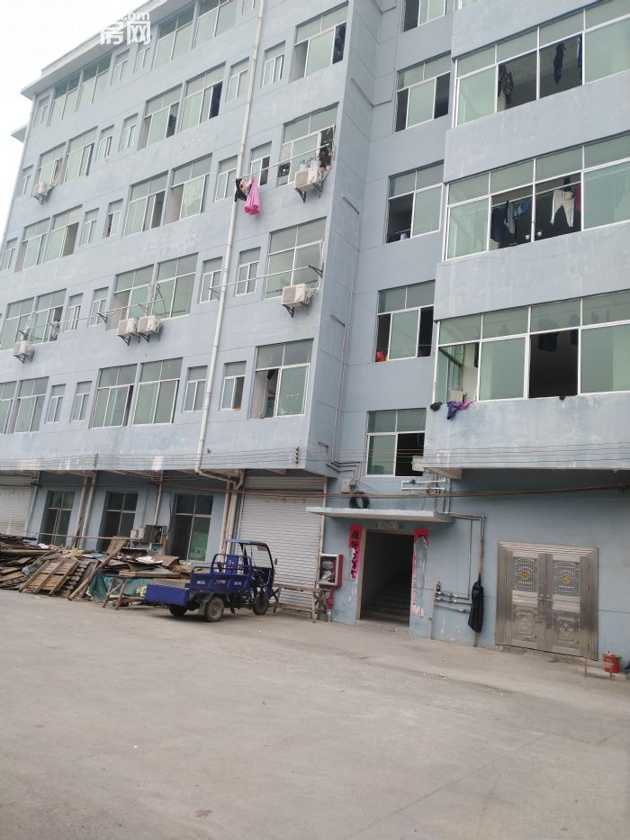 江西赣州厂房仓库出租配套齐全4000m²可分租能进大车货梯2毛一天-图8