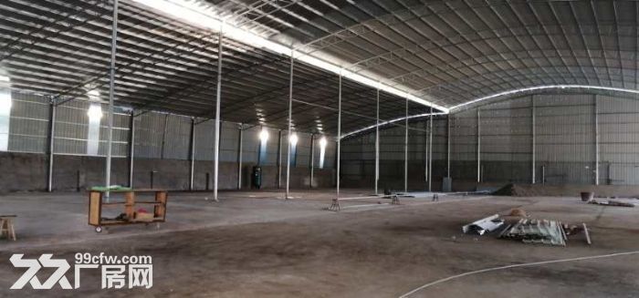 赣州市安远县欣山镇版石工业园区一厂房出租-图3