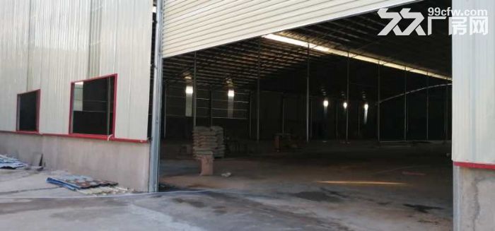 赣州市安远县欣山镇版石工业园区一厂房出租-图5
