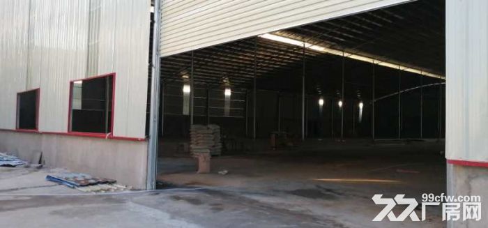 赣州市安远县欣山镇版石工业园区一厂房出租-图7