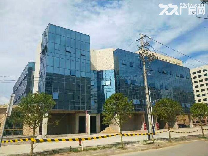 出租办公楼、厂房、公寓