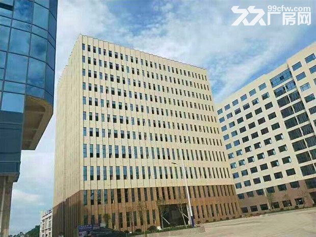 出租办公楼、厂房、公寓-图2